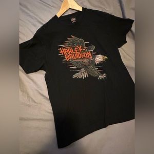 Harley Davidson T-shirt